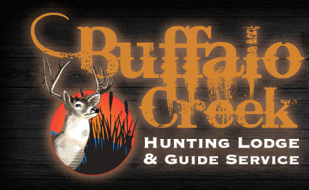 Buffalo Creek Logo